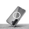 Mobilā tālruņa vāciņš HAMA Extreme Protect Samsung Galaxy S25 FE, 17 cm (6,7 collas), caurspīdīgs