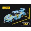Sacīkšu transportlīdzeklis CARRERA Porsche Kremer 935 K3 “Nr. 54” — ciāna krāsā, vecumam no 8 gadiem