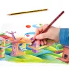 Krāsu zīmuļi Staedtler 185 SET9 Vācija