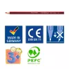 Krāsu zīmuļi Staedtler 185 SET9 Vācija
