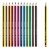 Krāsu zīmuļi Staedtler 185 SET9 Vācija