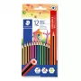Krāsu zīmuļi Staedtler 185 SET9 Vācija