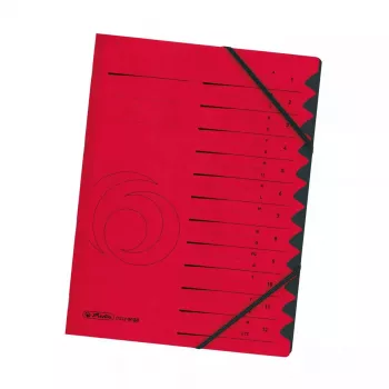 Prezentāciju mape Herlitz 10843324