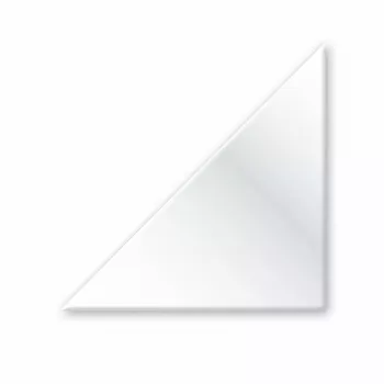 Kartes kabata HERMA 1409 Caurspīdīga 100x100mm