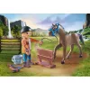 Rotaļu komplekts Lauku sēta Playmobil 71357 Daudzkrāsains vecumam no 5 līdz 12 gadiem
