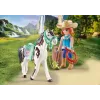 Spēļu komplekts “Lauku sēta” Playmobil 71358 Daudzkrāsains Vecums 5 līdz 12