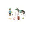 Spēļu komplekts “Lauku sēta” Playmobil 71358 Daudzkrāsains Vecums 5 līdz 12