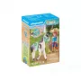 Spēļu komplekts “Lauku sēta” Playmobil 71358 Daudzkrāsains Vecums 5 līdz 12