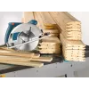 Apļveida zāģa asmens KWB 583311 250 mm 40 zobi