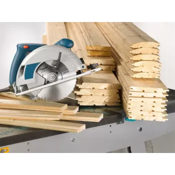 Apļveida zāģa asmens KWB 583311 250 mm 40 zobi