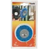 Pulēšanas disks KWB Wheel brush 604330