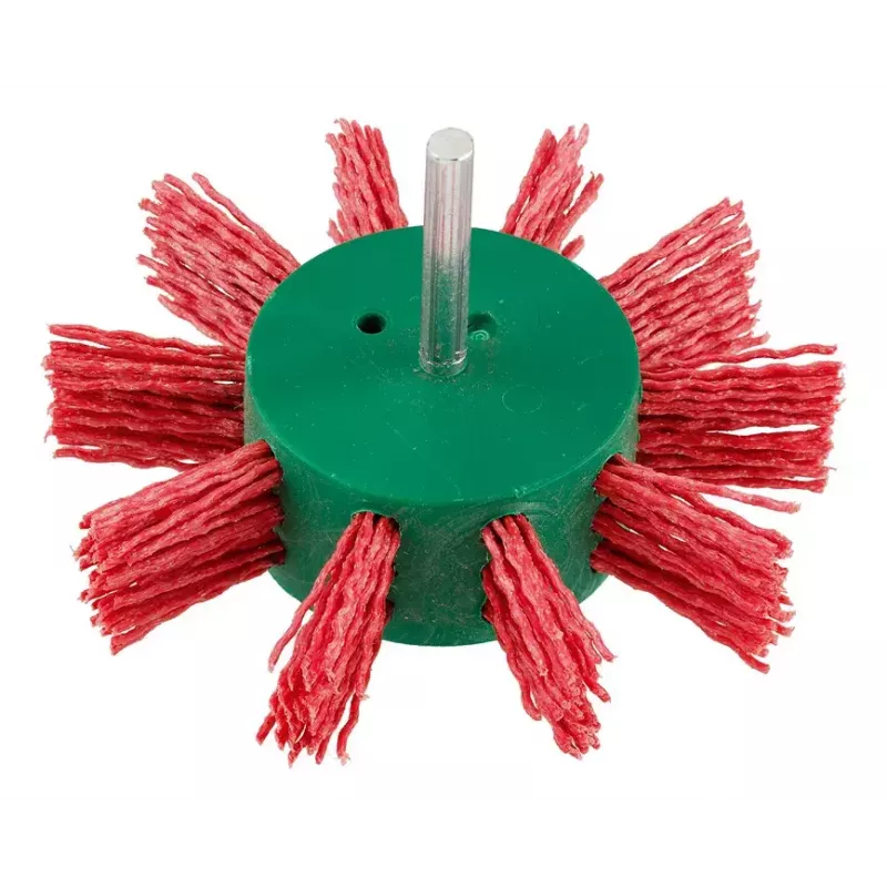 Stiepļu ritenis KWB 604630 10 cm
