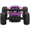 Tālvadības automašīna REVELL Big Wheeler 24673 1:10 mērogā bezceļa