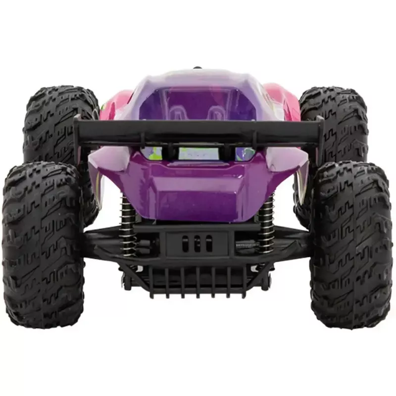 Tālvadības automašīna REVELL Big Wheeler 24673 1:10 mērogā bezceļa