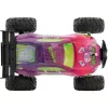 Tālvadības automašīna REVELL Big Wheeler 24673 1:10 mērogā bezceļa