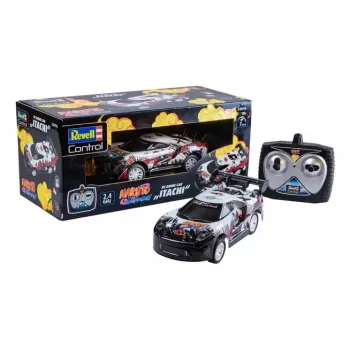 Radiovadāmais automobilis Revell 246969090, elektriskais motors, mērogs 1:26, vecumam no 6 gadiem