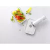 Pārtikas uzglabāšanas kaste ZWILLING FRESH & SAVE Taisnstūrveida 0,9 L, stikla trauks ar plastmasas bloķējamu vāku, droša lietošanai cepeškrāsnī/mikroviļņu krāsnī/ledusskapī