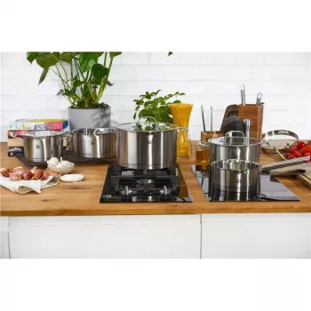 ZWILLING TrueFlow 66920-004-0 katlu komplekts, 4 gab., nerūsējošais tērauds