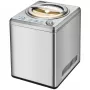 Unold Pro Plus kompresora saldējuma aparāts 2,5 L 250 W nerūsējošais tērauds