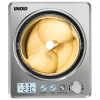 Unold Pro Plus kompresora saldējuma aparāts 2,5 L 250 W nerūsējošais tērauds