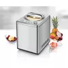 Unold Pro Plus kompresora saldējuma aparāts 2,5 L 250 W nerūsējošais tērauds