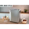 Unold Pro Plus kompresora saldējuma aparāts 2,5 L 250 W nerūsējošais tērauds