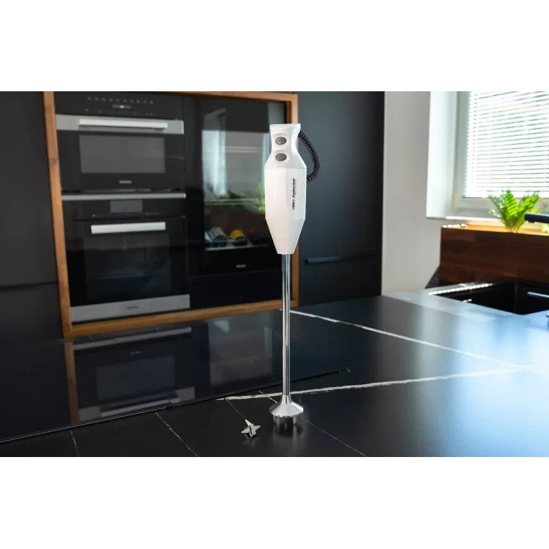 ESGE G 350 Gastro Max, iegremdējamais blendētājs, 3,5 m, 350 W, pelēks, balts