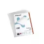 Rexel Crystal L mape A4 caurspīdīga (50), 210 x 297 mm (A4), caurspīdīga, polipropilēns (PP), 221 mm, 312 mm, 15 mm