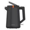 Grundig WK 5320 elektriskā tējkanna 1,7 l 2200 W pelēka