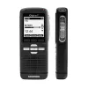 Grundig Digta 7 Stand-Alone Kit iekšējā atmiņa un zibatmiņas karte melnā krāsā