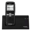 Grundig Digta 7 Stand-Alone Kit iekšējā atmiņa un zibatmiņas karte melnā krāsā