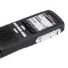 Grundig Digta 7 Stand-Alone Kit iekšējā atmiņa un zibatmiņas karte melnā krāsā