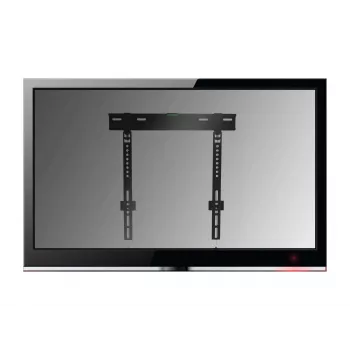 Equip 32 collu-55 collu fiksēts TV sienas stiprinājuma kronšteins
