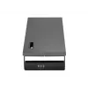 Equip 650881 galda monitora statīvs ar USB