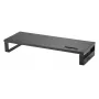 Equip 650881 galda monitora statīvs ar USB