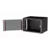 Pie sienas stiprināms statīvs Equip Pro Mount 19' Skapis 07U 600X450MM Melns