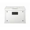 Pie sienas stiprināms statīvs Equip Pro Mount 19 inch skapis EPM-07-6060-G-CBAA