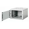 Pie sienas stiprināms statīvs Equip Pro Mount 19 inch skapis EPM-07-6060-G-CBAA