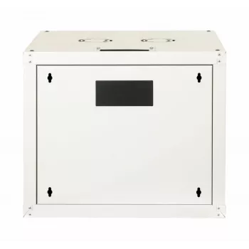 Equip Pro Mount 19 inch skapis, 09U, 600X600MM, RAL7035 pelēks