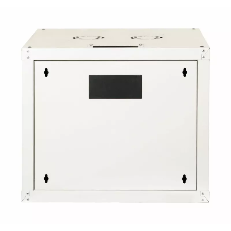 Equip Pro Mount 19 inch skapis, 09U, 600X600MM, RAL7035 pelēks