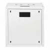 Equip Pro Mount 19 inch skapis, 12U, 600X450MM, RAL7035 pelēks