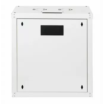 Equip Pro Mount 19 inch skapis, 12U, 600X450MM, RAL7035 pelēks