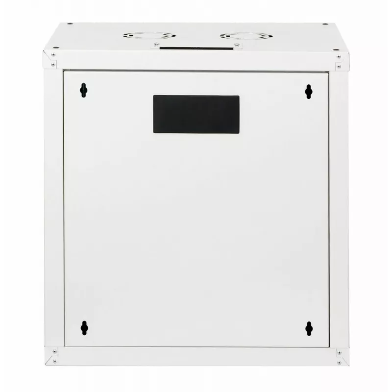 Equip Pro Mount 19 inch skapis, 12U, 600X450MM, RAL7035 pelēks