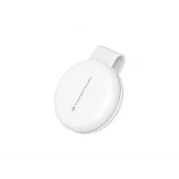 Conceptronic GORGON04W 2-in-1 salokāma magnētiska Qi2 25 W bezvadu lādētājs