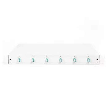 Šķiedras optikas savienojumu kaste Digitus DN-96330/3