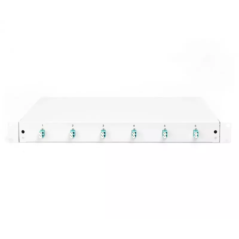 Šķiedras optikas savienojumu kaste Digitus DN-96330/3