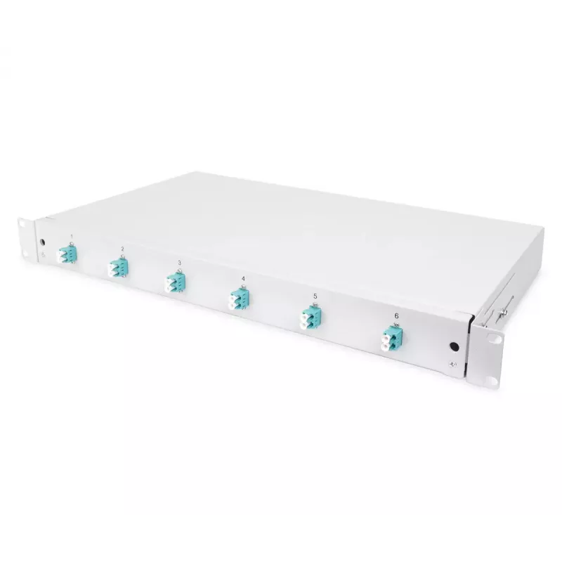 Šķiedras optikas savienojumu kaste Digitus DN-96330/3