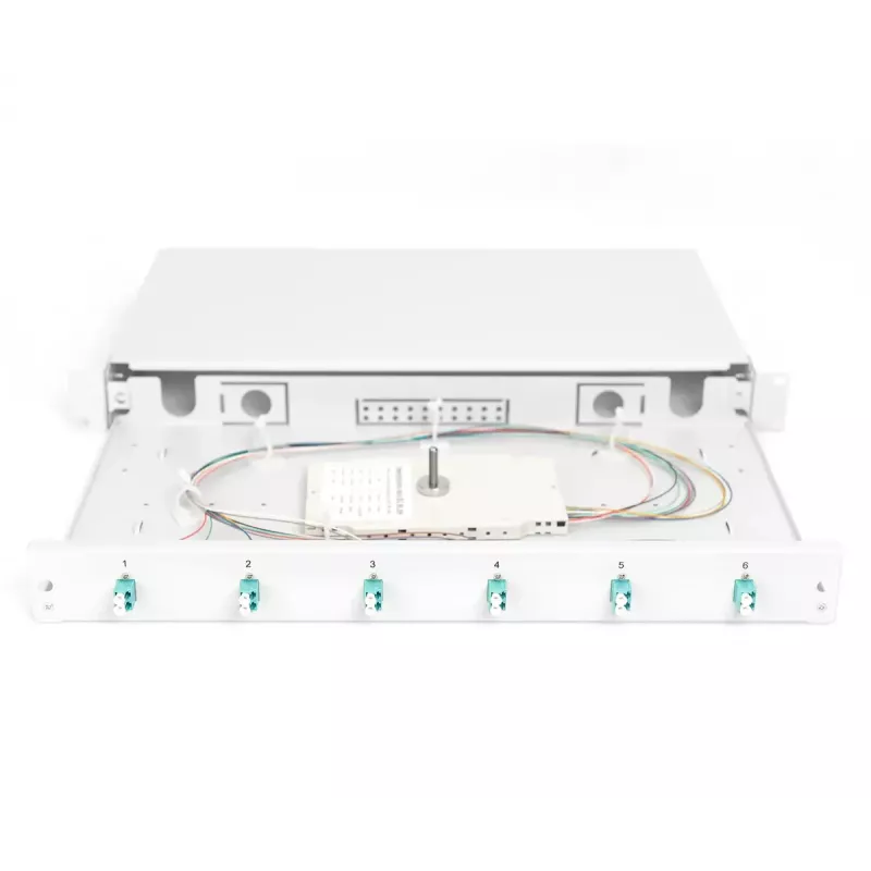 Šķiedras optikas savienojumu kaste Digitus DN-96330/3
