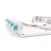 Šķiedras optikas savienojumu kaste Digitus DN-96330/3
