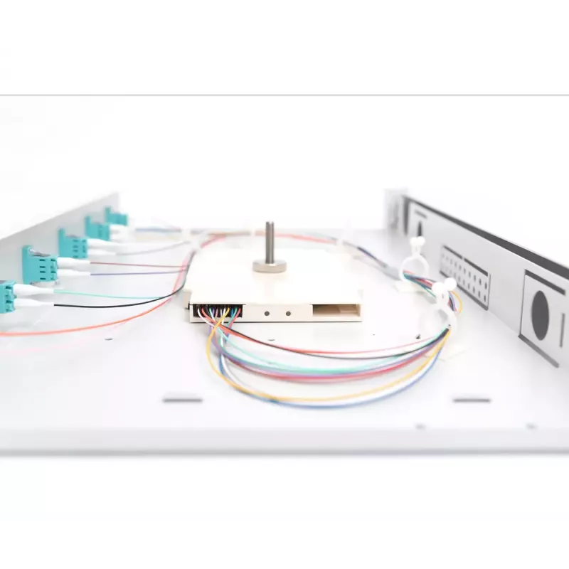 Šķiedras optikas savienojumu kaste Digitus DN-96330/3